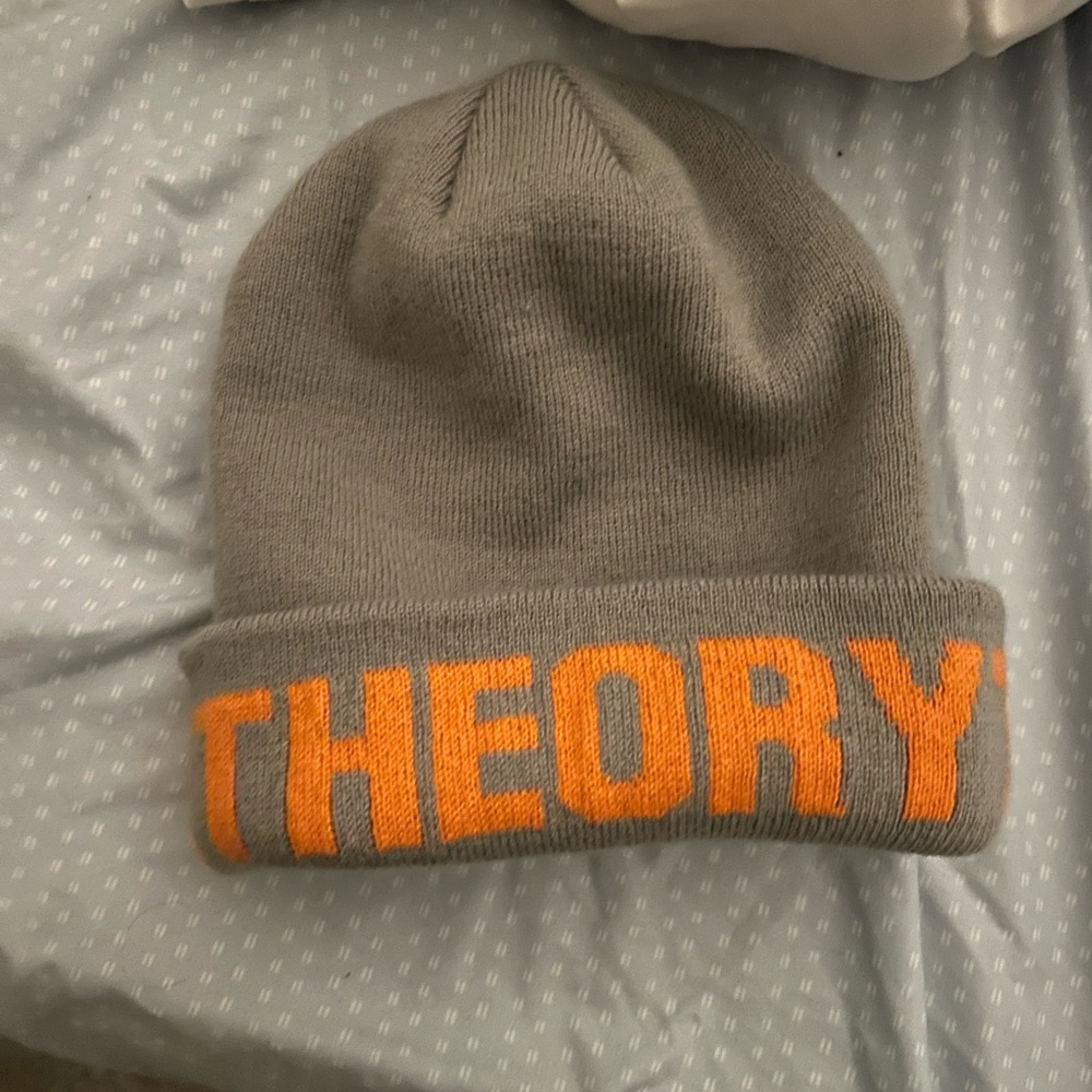 OTF beanie - Picture 2 of 2